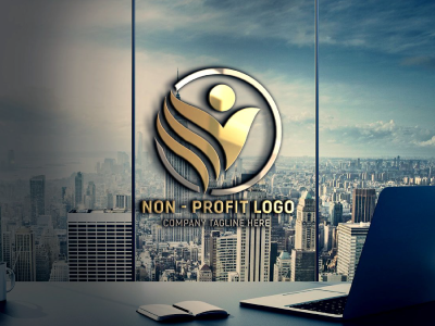 company logo